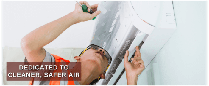 Lawrenceville DuctCore Vent Services