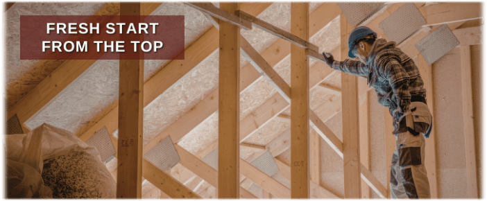 Attic Cleaning Lawrenceville GA