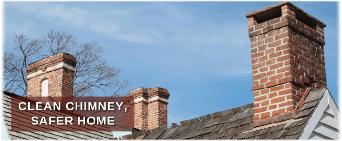 Chimney Cleaning Lawrenceville GA