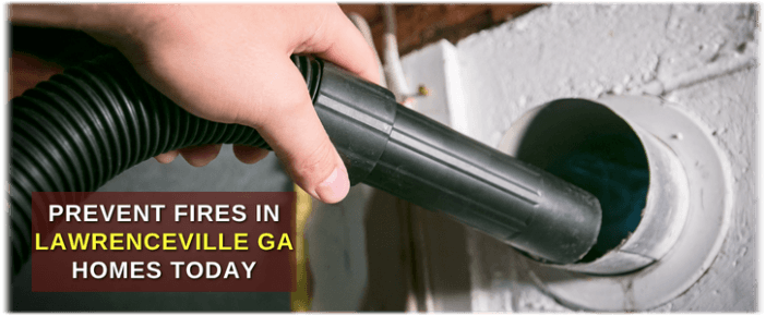 Dryer Vent Cleaning Lawrenceville GA