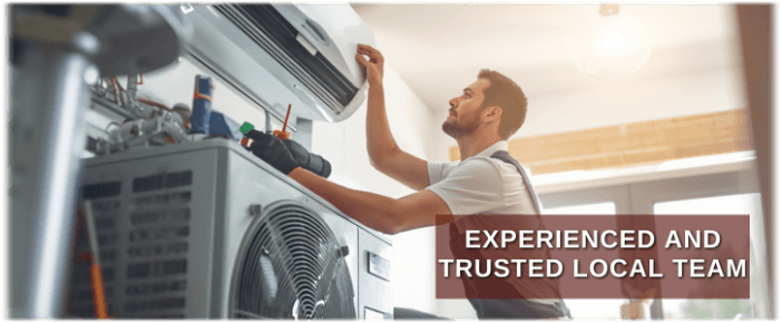 Lawrenceville GA Air Duct Cleaning